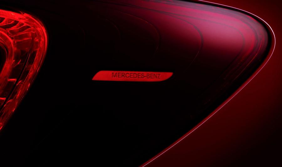 Mercedes-Benz A-Class 2013 года  (фото 16 из 45)